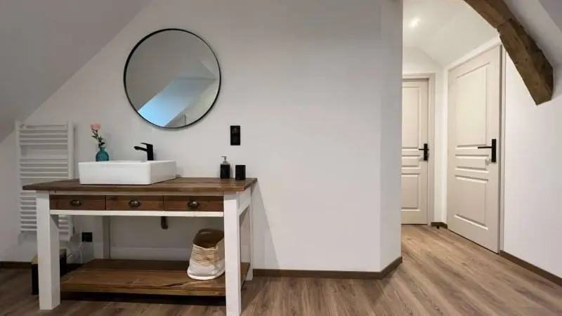 Gîtes de France® - Sur le Chemin d'Emma Bovary