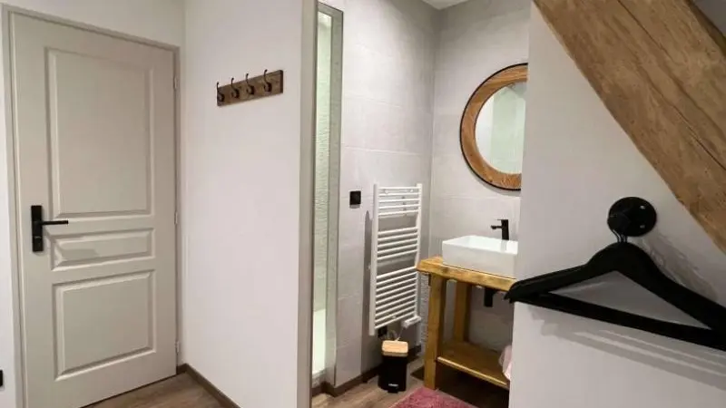 Gîtes de France® - Sur le Chemin d'Emma Bovary