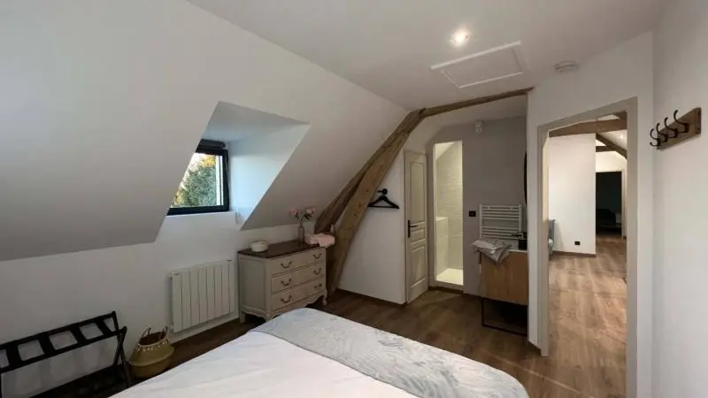 Gîtes de France® - Sur le Chemin d'Emma Bovary