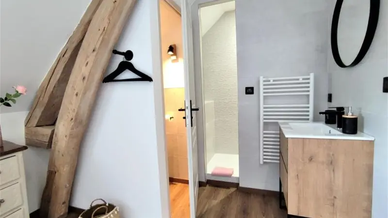 Gîtes de France® - Sur le Chemin d'Emma Bovary