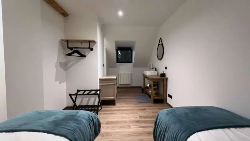 Gîtes de France® - Sur le Chemin d'Emma Bovary