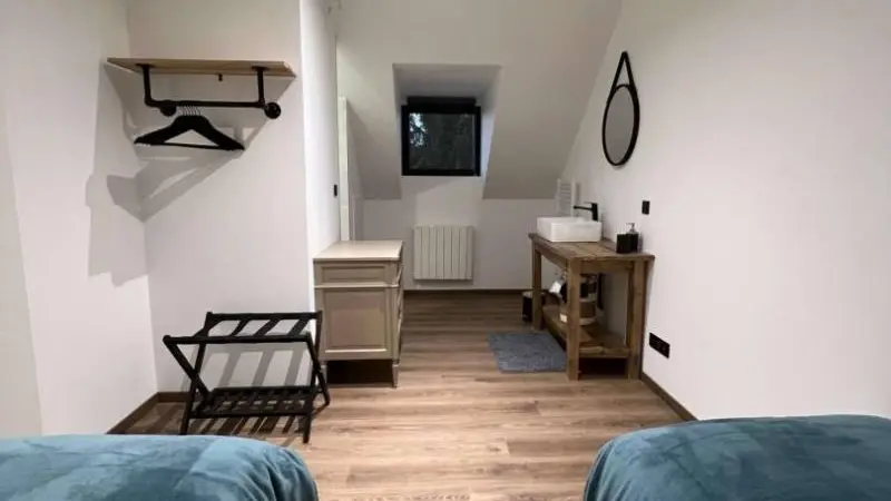 Gîtes de France® - Sur le Chemin d'Emma Bovary