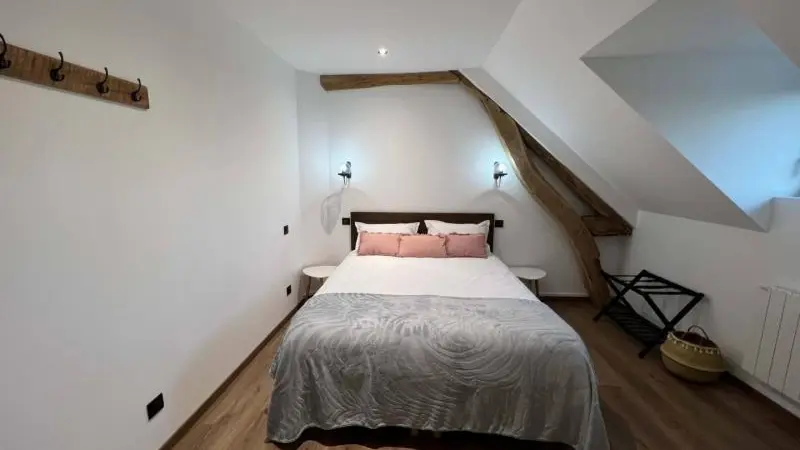 Gîtes de France® - Sur le Chemin d'Emma Bovary