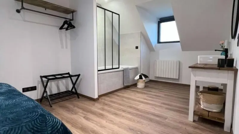 Gîtes de France® - Sur le Chemin d'Emma Bovary