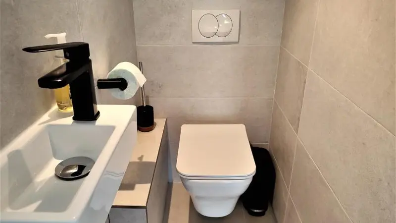 Gîtes de France® - Sur le Chemin d'Emma Bovary