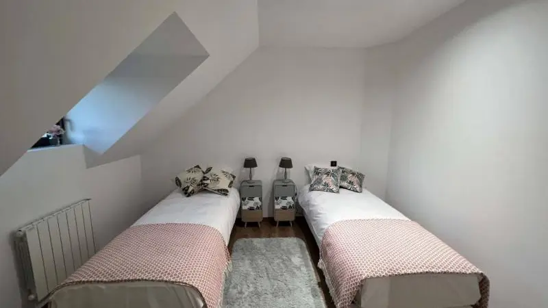 Gîtes de France® - Sur le Chemin d'Emma Bovary