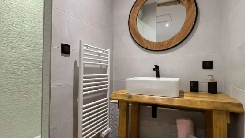 Gîtes de France® - Sur le Chemin d'Emma Bovary