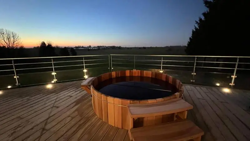 Gîtes de France® - Sur le Chemin d'Emma Bovary