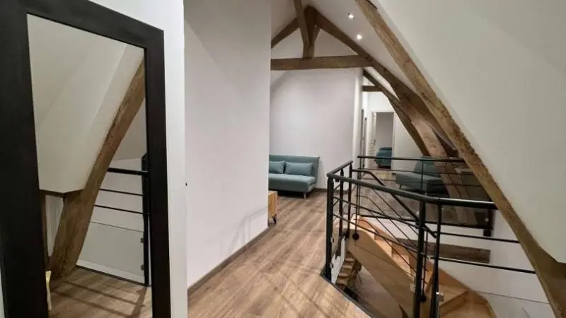 Gîtes de France® - Sur le Chemin d'Emma Bovary