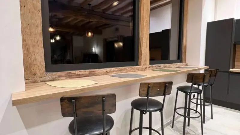 Gîtes de France® - Sur le Chemin d'Emma Bovary