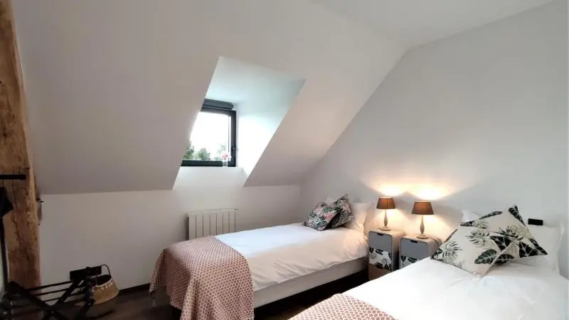 Gîtes de France® - Sur le Chemin d'Emma Bovary