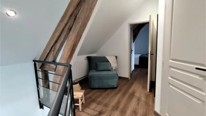 Gîtes de France® - Sur le Chemin d'Emma Bovary