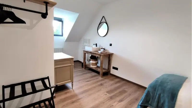 Gîtes de France® - Sur le Chemin d'Emma Bovary