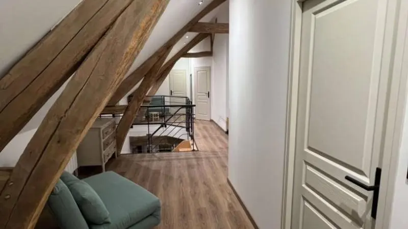 Gîtes de France® - Sur le Chemin d'Emma Bovary