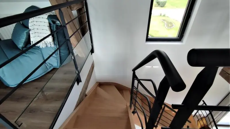 Gîtes de France® - Sur le Chemin d'Emma Bovary