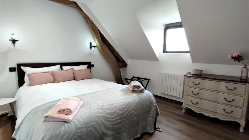 Gîtes de France® - Sur le Chemin d'Emma Bovary