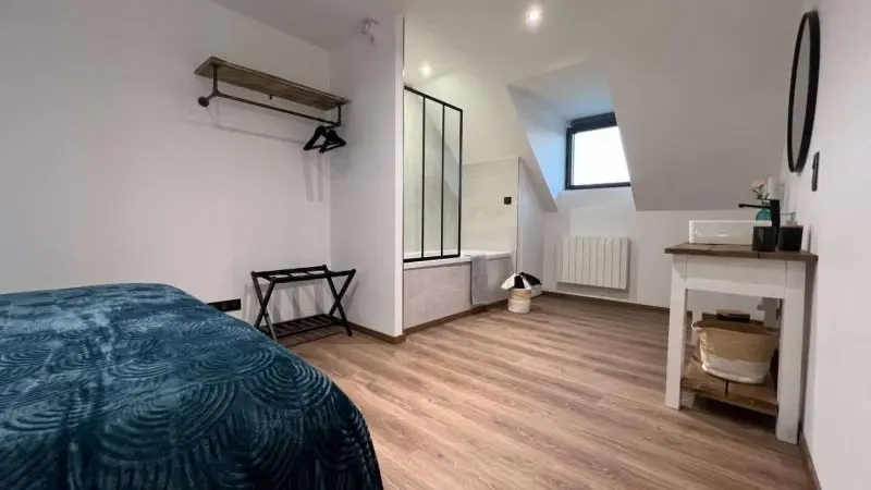 Gîtes de France® - Sur le Chemin d'Emma Bovary