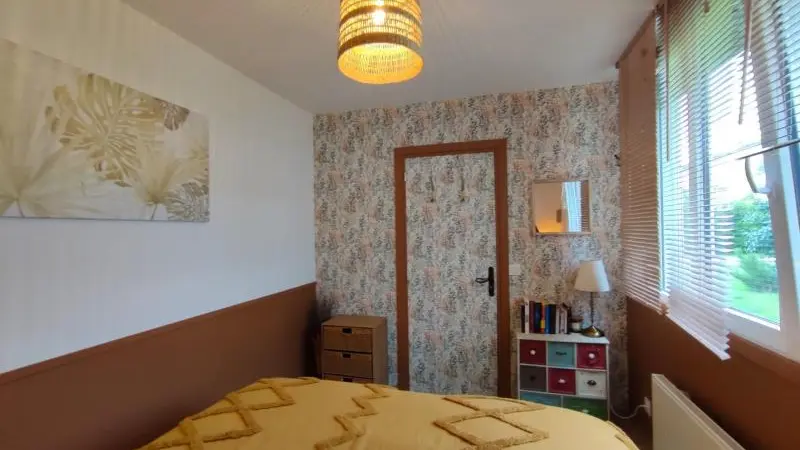 Gîtes de France® - Gîte du Levant