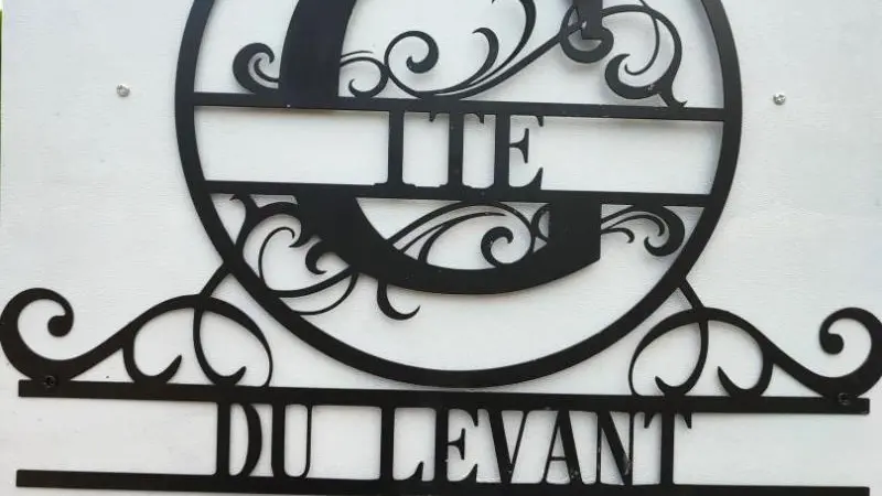 Gîte du Levant