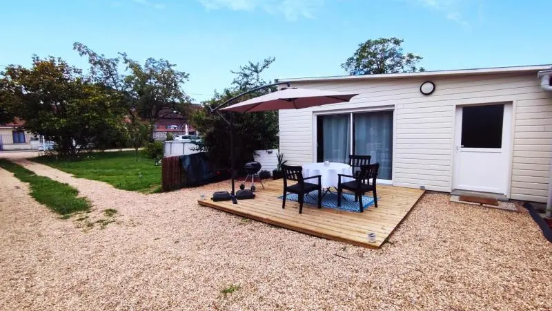 Gîtes de France® - Gîte du Levant