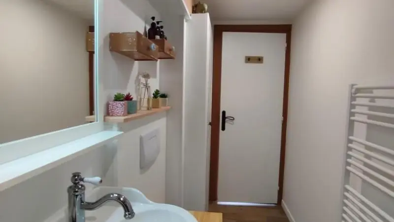 Gîtes de France® - Gîte du Levant