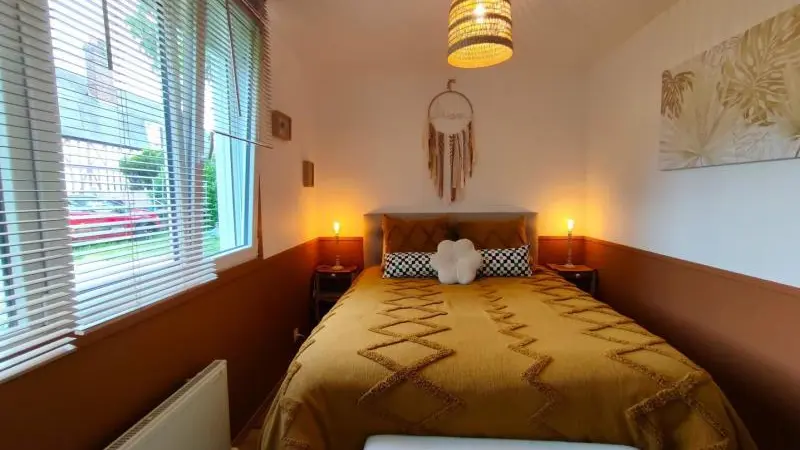 Gîtes de France® - Gîte du Levant