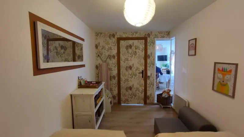 Gîtes de France® - Gîte du Levant