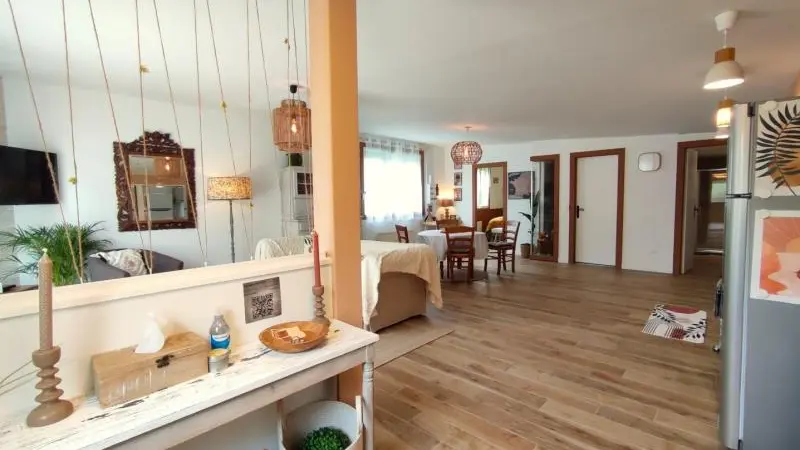 Gîtes de France® - Gîte du Levant