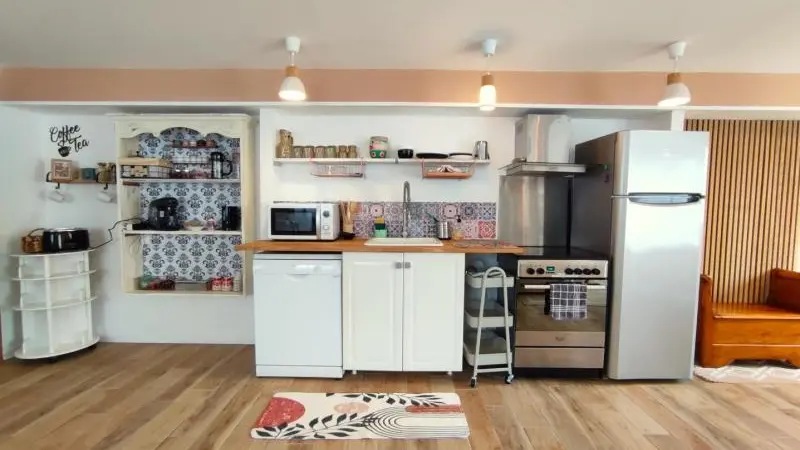 Gîtes de France® - Gîte du Levant