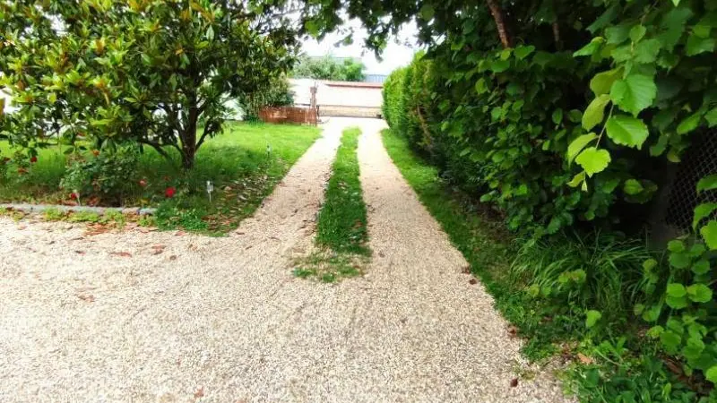 Gîte du Levant