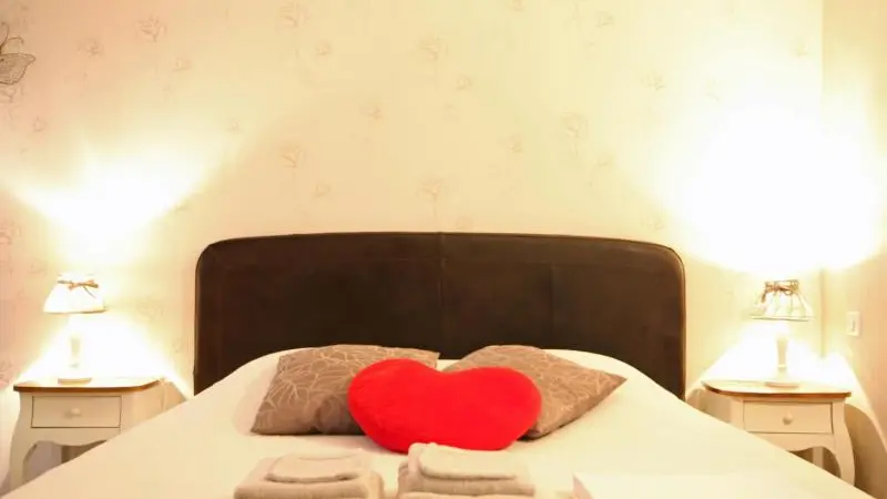 Gîtes de France® - Le Grand Catillon