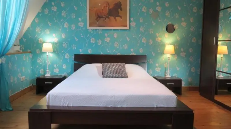 Gîtes de France® - Le Grand Catillon