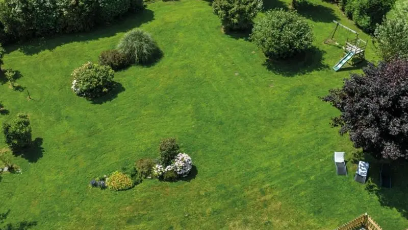 Gîtes de France® - Le Grand Catillon