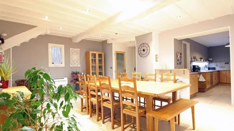 Gîtes de France® - Le Grand Catillon