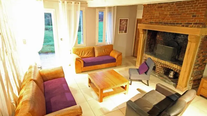 Gîtes de France® - Le Grand Catillon