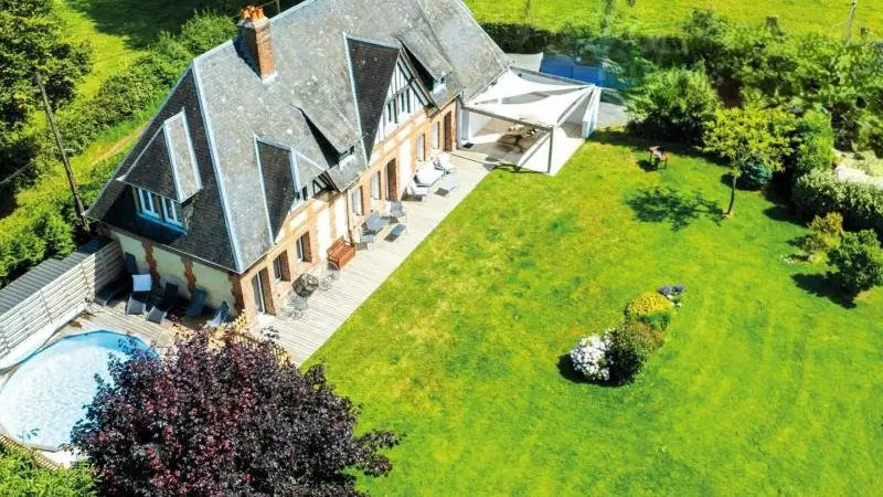 Gîtes de France® - Le Grand Catillon