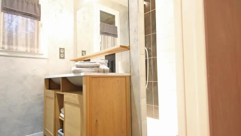 Gîtes de France® - Le Grand Catillon