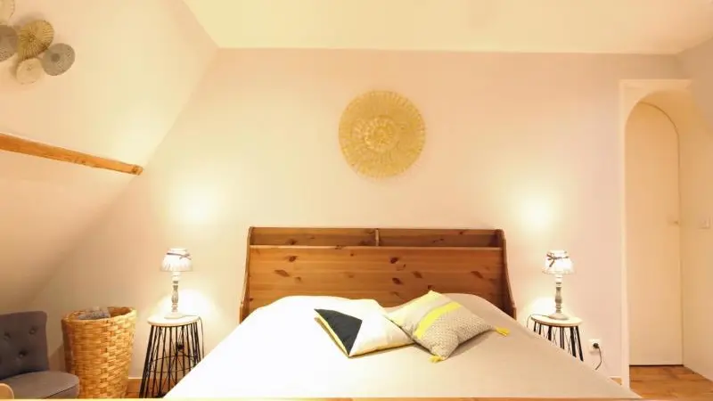 Gîtes de France® - Le Grand Catillon