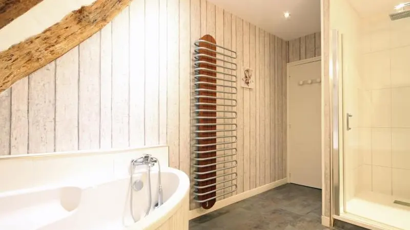 Gîtes de France® - Le Grand Catillon