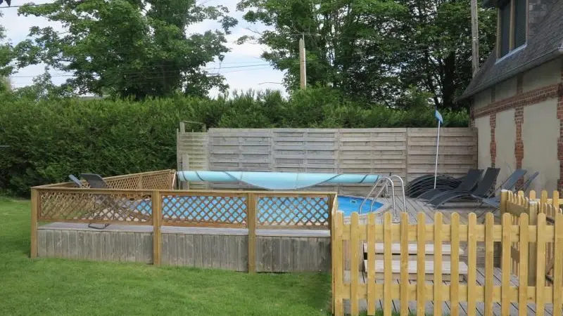 Gîtes de France® - Le Grand Catillon