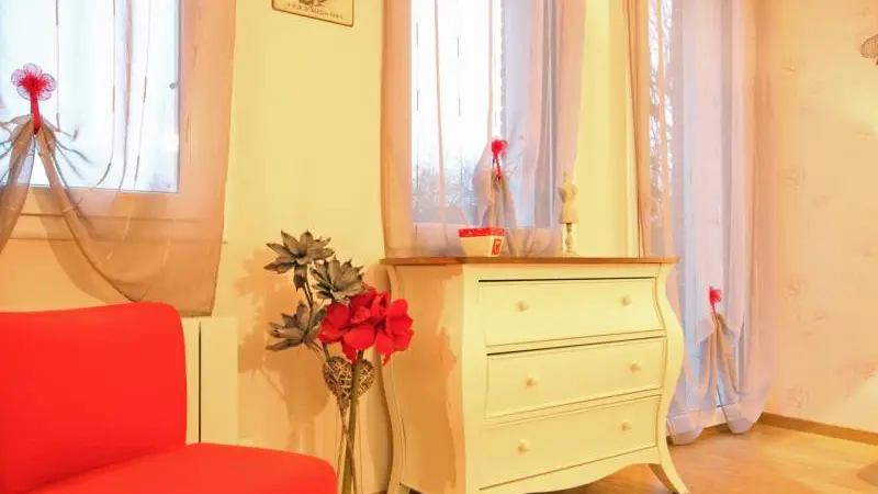 Gîtes de France® - Le Grand Catillon