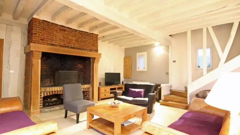 Gîtes de France® - Le Grand Catillon