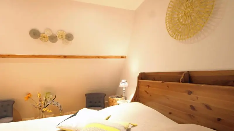 Gîtes de France® - Le Grand Catillon