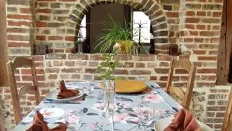 Gîtes de France® - Le Four à Pain