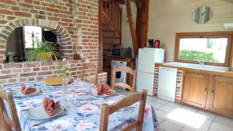 Gîtes de France® - Le Four à Pain