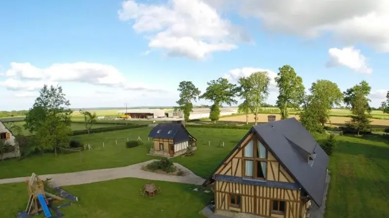 Gîtes de France® - Le Four à Pain