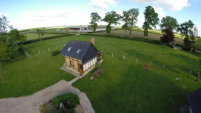 Gîtes de France® - Le Four à Pain