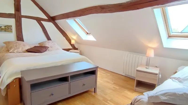 Gîtes de France® - Le Four à Pain