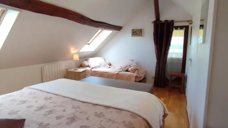 Gîtes de France® - Le Four à Pain