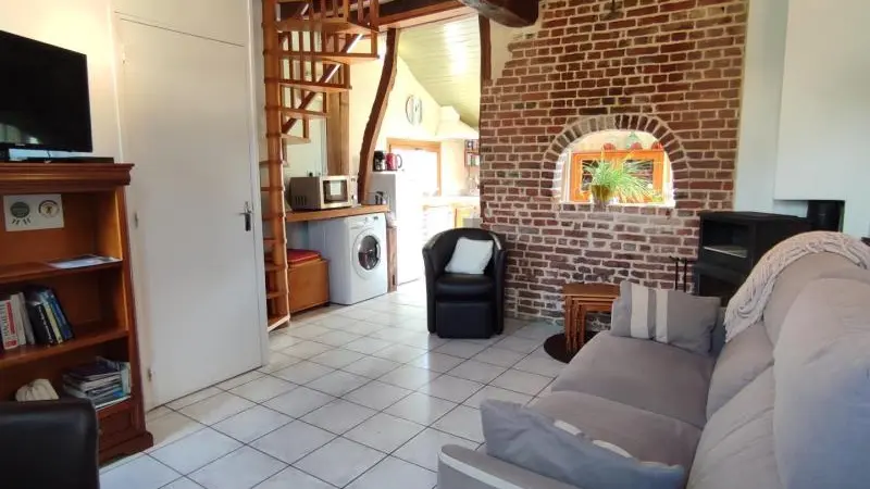 Gîtes de France® - Le Four à Pain